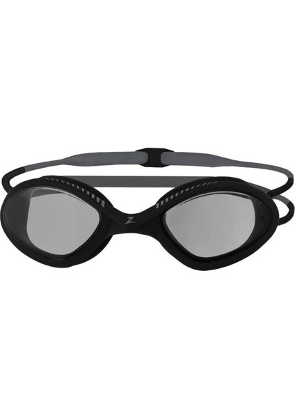 Şeffaf ve Rahat Yüzücü Gözlüğü, Unisex, Dayanıklı ve Su Geçirmez Tasarım