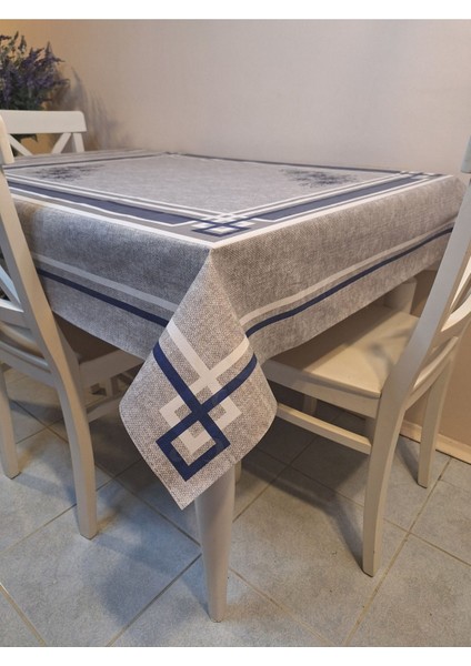 Dora Pano Elyaf Tabanlı Pvc Muşamba - Desenli Silinebilir 120 x 140 Hazır Masa Örtüsü fiyatları