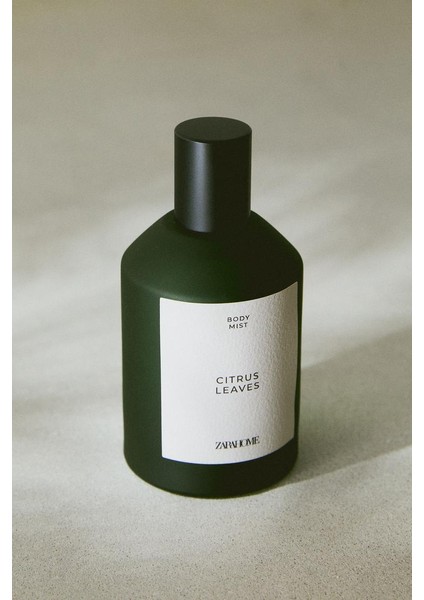 Home Cıtrus Leaves Unisex Vücut Spreyi fiyatları