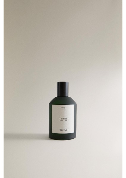 Home Cıtrus Leaves Unisex Vücut Spreyi fırsatları