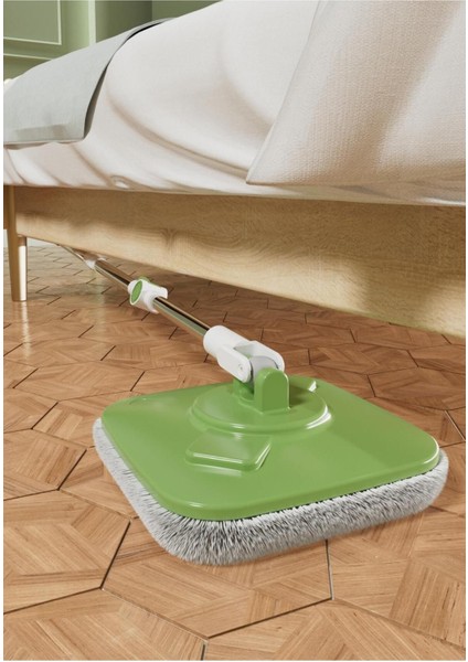 Temiz ve Kirli Su Ayırmalı Paspas Seti, Yedek Bez Hediye, Pratik Temizlik Sağlar modelleri