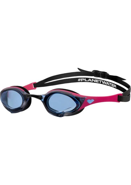 Unisex Pembe Yüzücü Gözlüğü, Rahat ve Şık Tasarım, Kullanışlı ve Dayanıklı