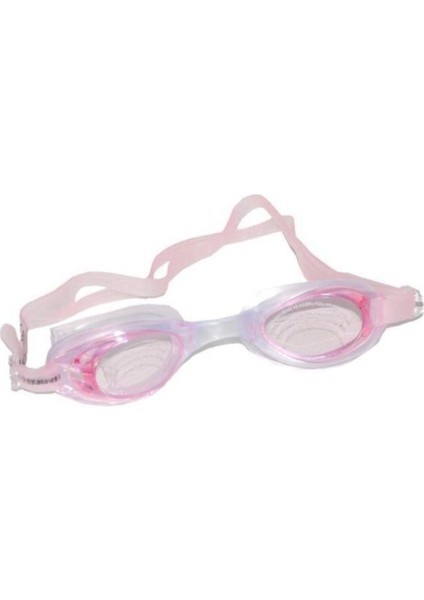 Mavi Yüzücü Gözlüğü, Silikon Şeffaf Taşıma Çantası ve Kulaklık indirimleri