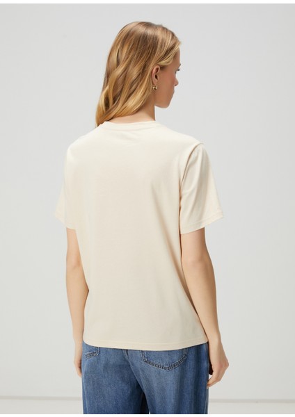 Bej T-Shirt indirimleri