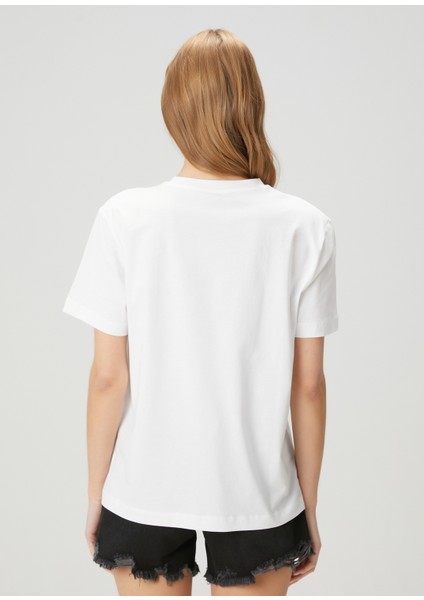 Beyaz T-Shirt indirimleri