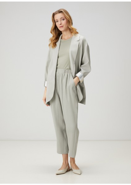 Mint Blazer