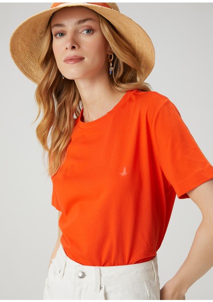 Mercan T-Shirt