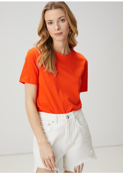 Mercan T-Shirt