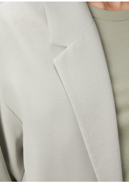 Mint Blazer
