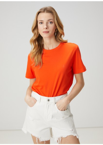 Mercan T-Shirt