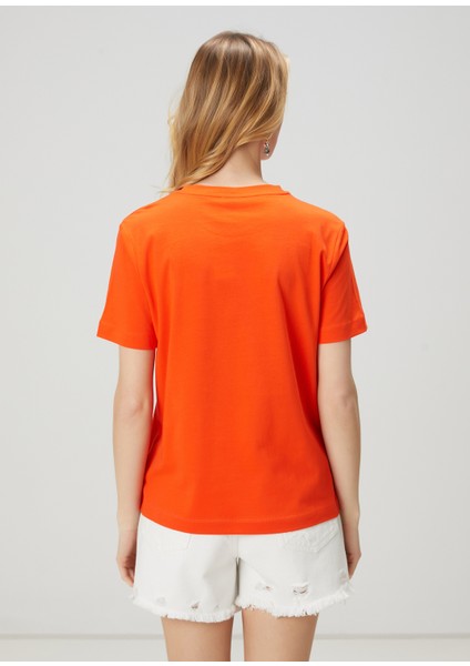 Mercan T-Shirt