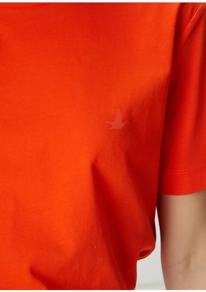 Mercan T-Shirt