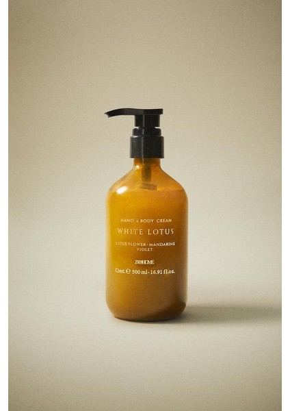 Home Whıte Lotus 500 ml Vücut Losyonu fiyatları