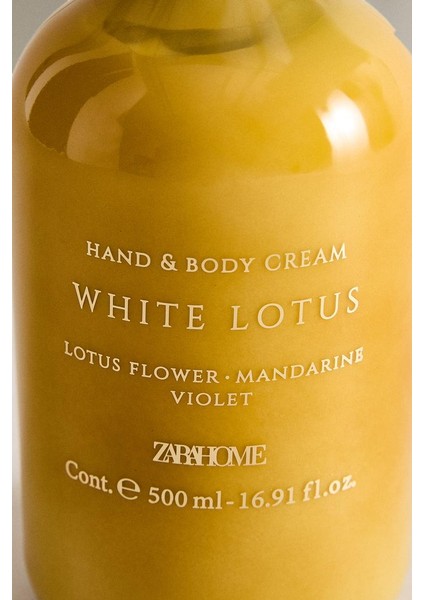 Home Whıte Lotus 500 ml Vücut Losyonu modelleri