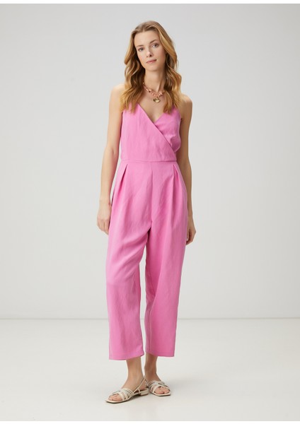 Pembe Kruvaze Tulum
