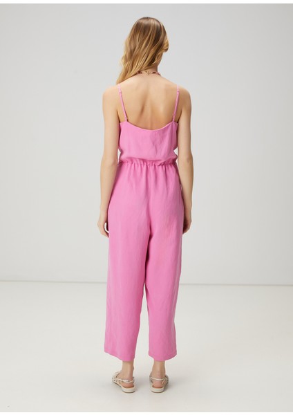 Pembe Kruvaze Tulum