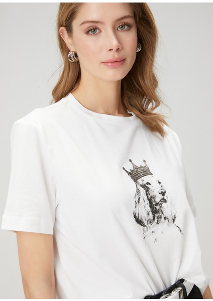Beyaz T-Shirt fiyatları