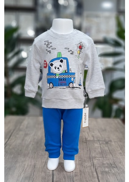 Baby Şoför Panda 2'li Takım fiyatları