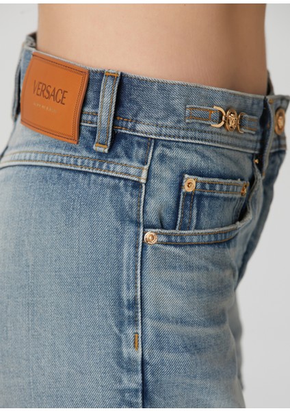 Mavi Denim Şort