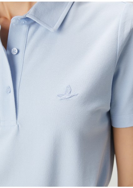 Mavi Pike Polo T-Shirt