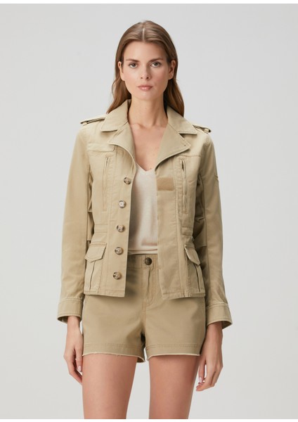 Klimi Bej Parka