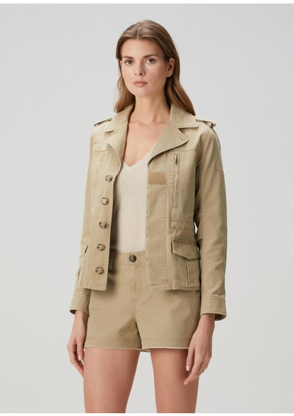 Klimi Bej Parka modelleri