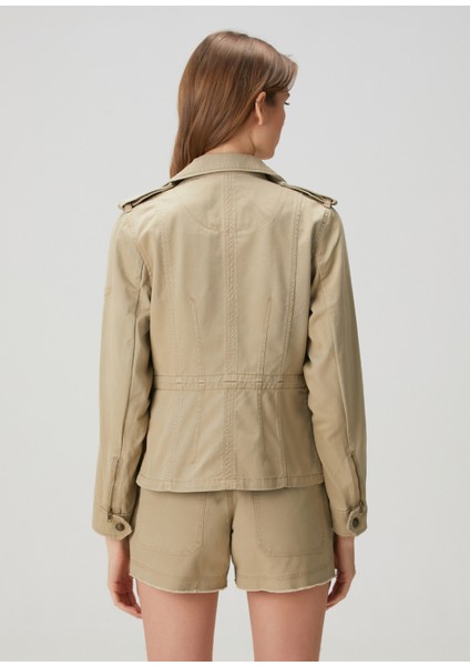 Klimi Bej Parka fırsatları