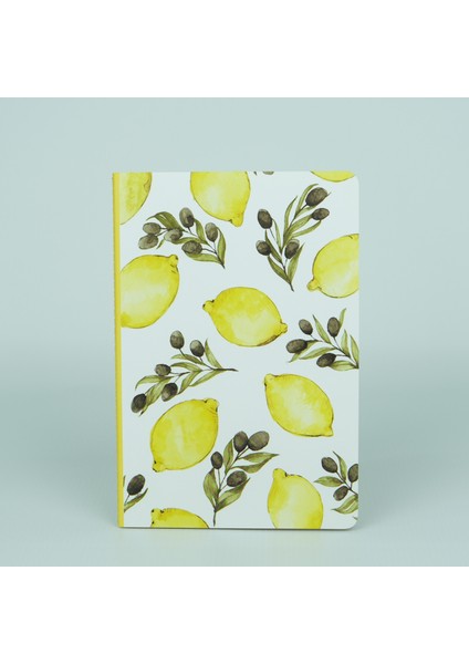 Limon Defter Çizgili fiyatları