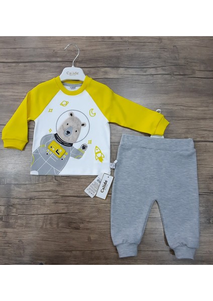 Erkek Bebek/Astronot 2'li Takım modelleri