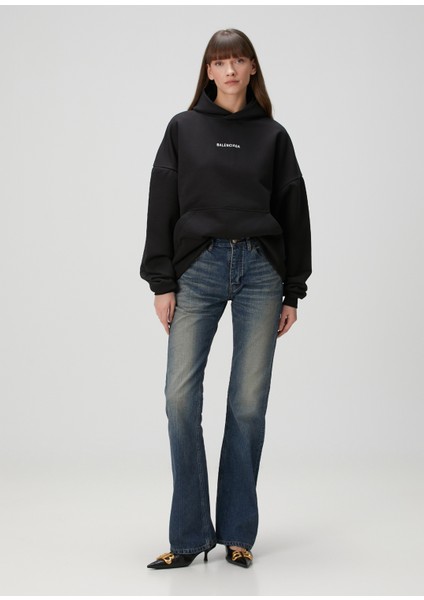 Mavi Straight Leg Jean Pantolon