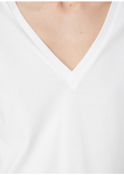 Beyaz T-Shirt indirimleri