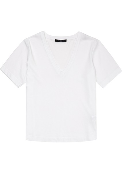 Beyaz T-Shirt