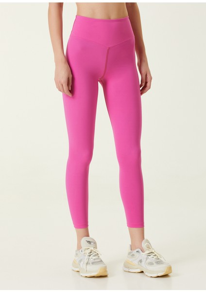 Pembe Basic Tayt modelleri