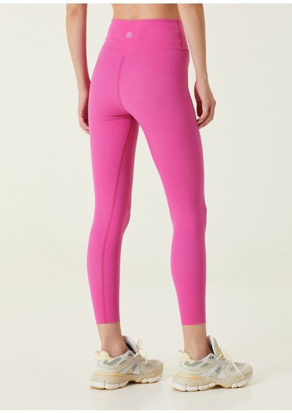 Pembe Basic Tayt indirimleri