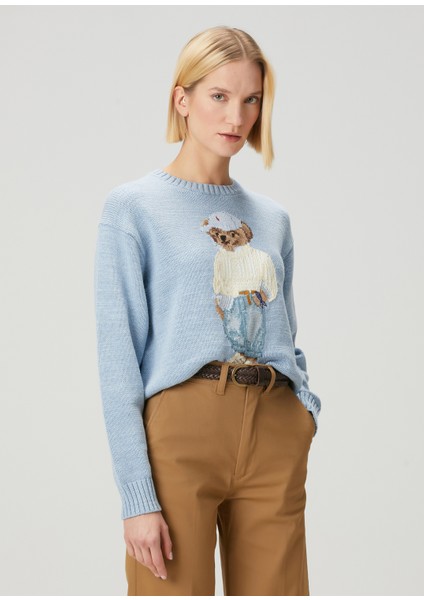 Mavi Sweatshirt