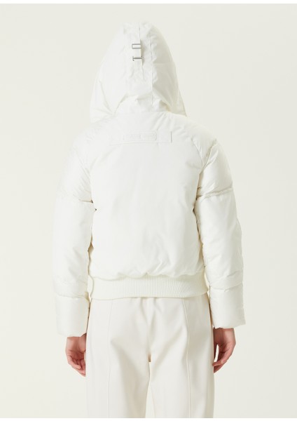 Paradigm Chilliwack Beyaz Bomber Mont