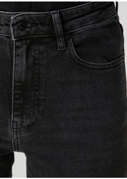 Ruler Lacivert Jean Pantolon