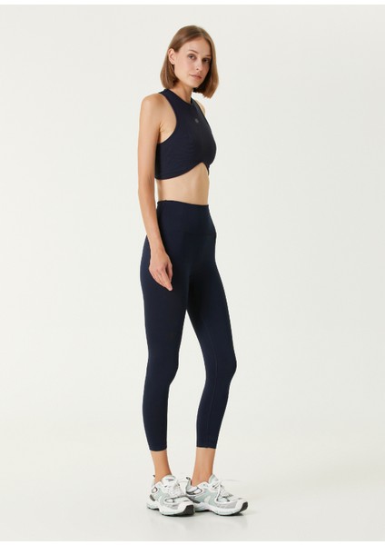Iris Seamless Lacivert Bra