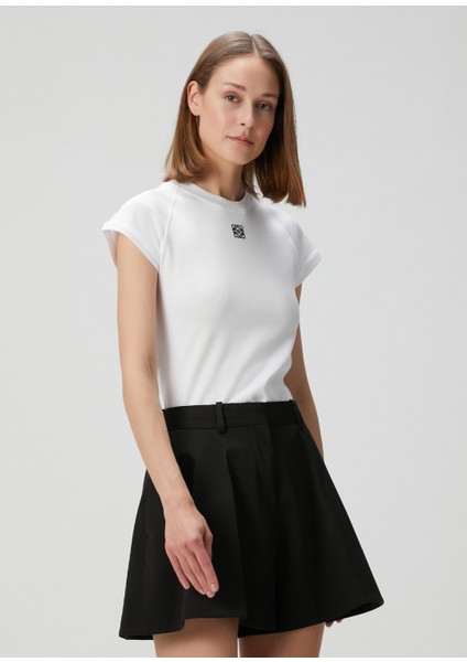 Beyaz T-Shirt modelleri