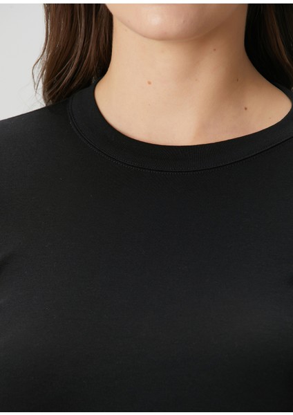 Siyah T-Shirt indirimleri