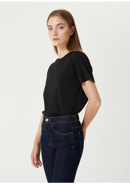 Siyah T-Shirt