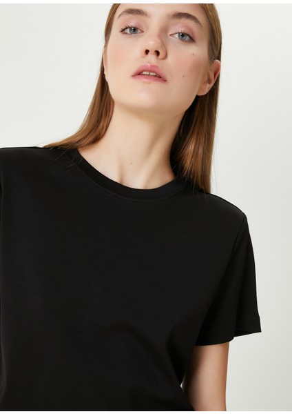Siyah T-Shirt fiyatları