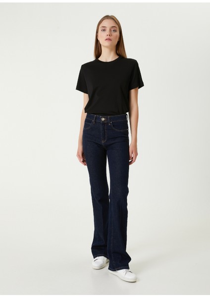 Siyah T-Shirt modelleri