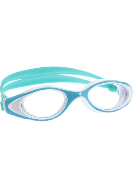 Renkli Yetişkin Gözlük Beyaz Mavi, Şık ve Kullanışlı Tasarım