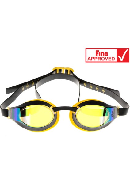 Renkli Yarış Gözlüğü X- Look Aynalı Sarı, Şık ve Kullanışlı Tasarım modelleri