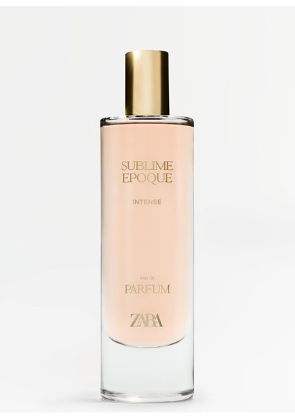 Sublıme Epoque Intense Edp 80 ml Kadın Parfüm