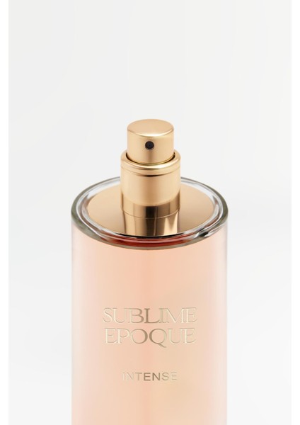 Sublıme Epoque Intense Edp 80 ml Kadın Parfüm