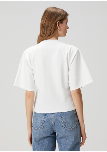 Beyaz T-Shirt fırsatları