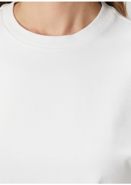 Beyaz T-Shirt indirimleri