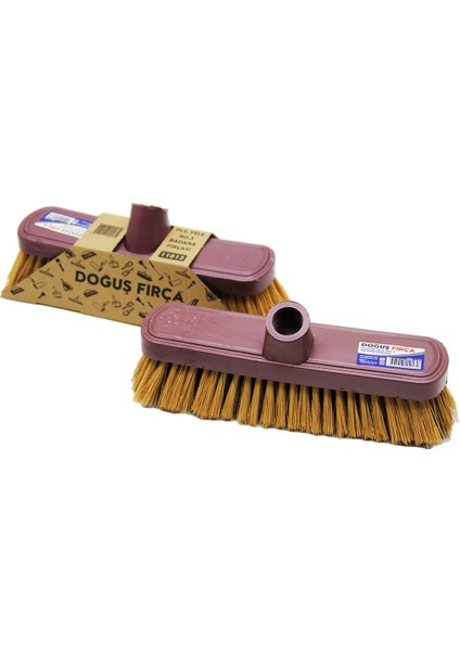 No-3 Plastik Badana Fırçası